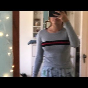 Brandy Melville long sleeve